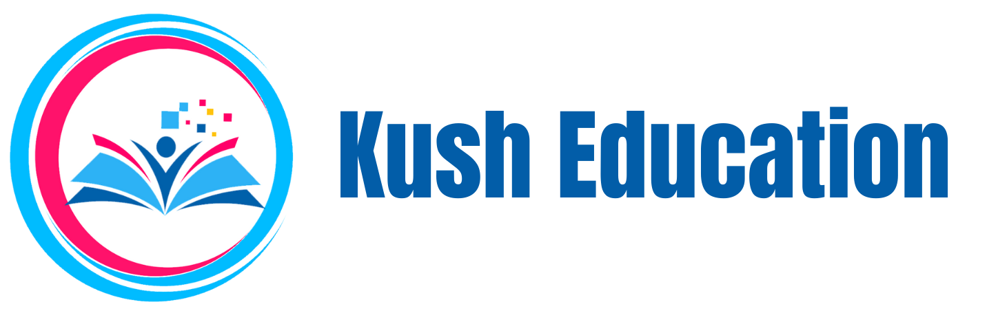 KushEducation logo